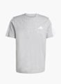 adidas T-Shirt Grau 82705 5