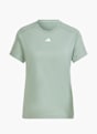 adidas Tee-shirt Vert 82706 6