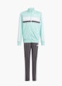 adidas Survêtement Menthe 82710 6
