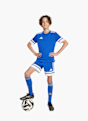 adidas Shorts Blau 82712 3