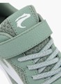 Vty Sneaker Grün 76188 5