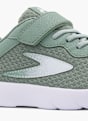 Vty Sneaker Grün 76188 6