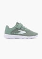 Vty Sneaker Grün 76196 1