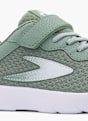Vty Sneaker Grün 76196 6