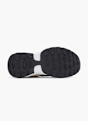 Bench Chaussures de ville Noir 76234 4