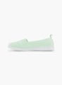 Casa mia Claquettes Vert 82727 2