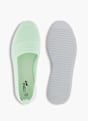 Casa mia Claquettes Vert 82727 3