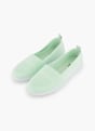 Casa mia Claquettes Vert 82727 5