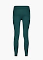 FILA Legging Verde 82732 2