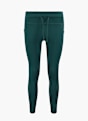 FILA Leggings Grün 82732 1