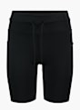 FILA Pantaloncini Nero 82731 1