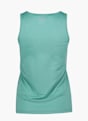 FILA Canotta Verde 82736 2