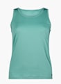 FILA Canotta Verde 82736 1