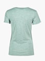 FILA T-Shirt Grün 82739 2