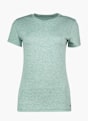 FILA T-Shirt Grün 82739 1