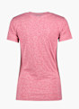 FILA T-Shirt Fuchsia 82740 2