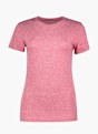 FILA T-Shirt Fuchsia 82740 1