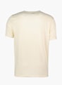 FILA Maglietta Beige 82741 2