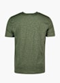 FILA Tee-shirt Olive 82745 2