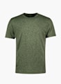 FILA Tee-shirt Olive 82745 1