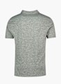 FILA Polo Gris 82744 2