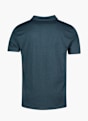 FILA Polo Bleu 82746 2
