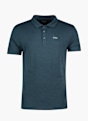 FILA Polo Bleu 82746 1