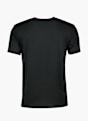 FILA Tee-shirt Noir 82749 2