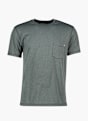FILA T-Shirt Grau 82748 1