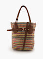 Edel & Stark Sac Multicolore 82760 1