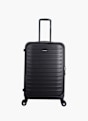 Saxoline Valise Noir 82759 1