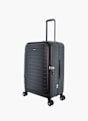 Saxoline Valise Noir 82759 2