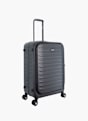 Saxoline Valise Noir 82759 6