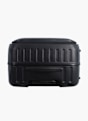 Saxoline Valise Noir 82759 7