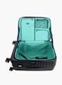 Saxoline Valise Noir 82759 9