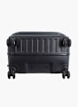 Saxoline Valise Noir 82762 8