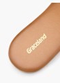 Graceland Badeschuh & Slider Gelb 76628 6