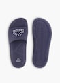 Kappa Slider Blau 98235 3