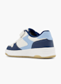 Vty Sneaker Blu 76827 3