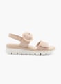 5th Avenue Sandale Beige 76850 1