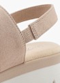 5th Avenue Sandale Beige 76850 6