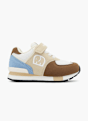elefanten Sneaker Beige 76954 1
