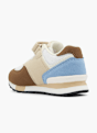 elefanten Sneaker Beige 76954 3