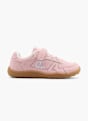 elefanten Halbschuh Pink 76951 1