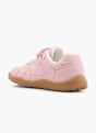 elefanten Chaussures de ville Rose 76951 3