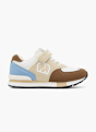 elefanten Chaussures de ville Beige 76956 1