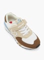 elefanten Chaussures de ville Beige 76956 2