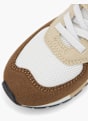 elefanten Halbschuh Beige 76956 5