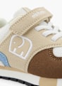 elefanten Halbschuh Beige 76956 6