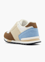 elefanten Scarpa bassa Marrone 76987 3